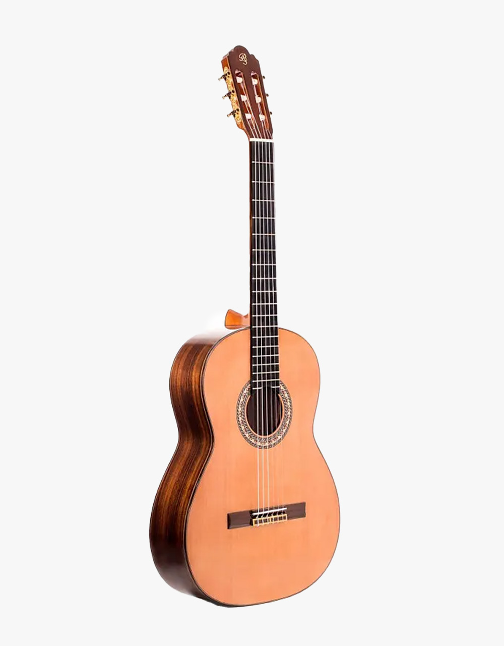 Классическая гитара Prudencio Saez 2-M (G-9) Spruce - купить в "Гитарном Клубе"
