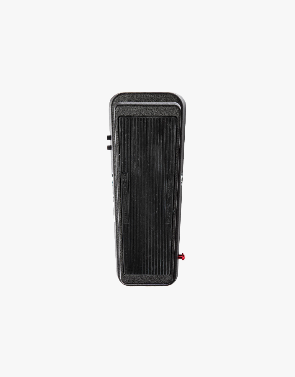 Гитарная педаль Dunlop GCB 100 CryBaby Bass Wah - купить в "Гитарном Клубе"