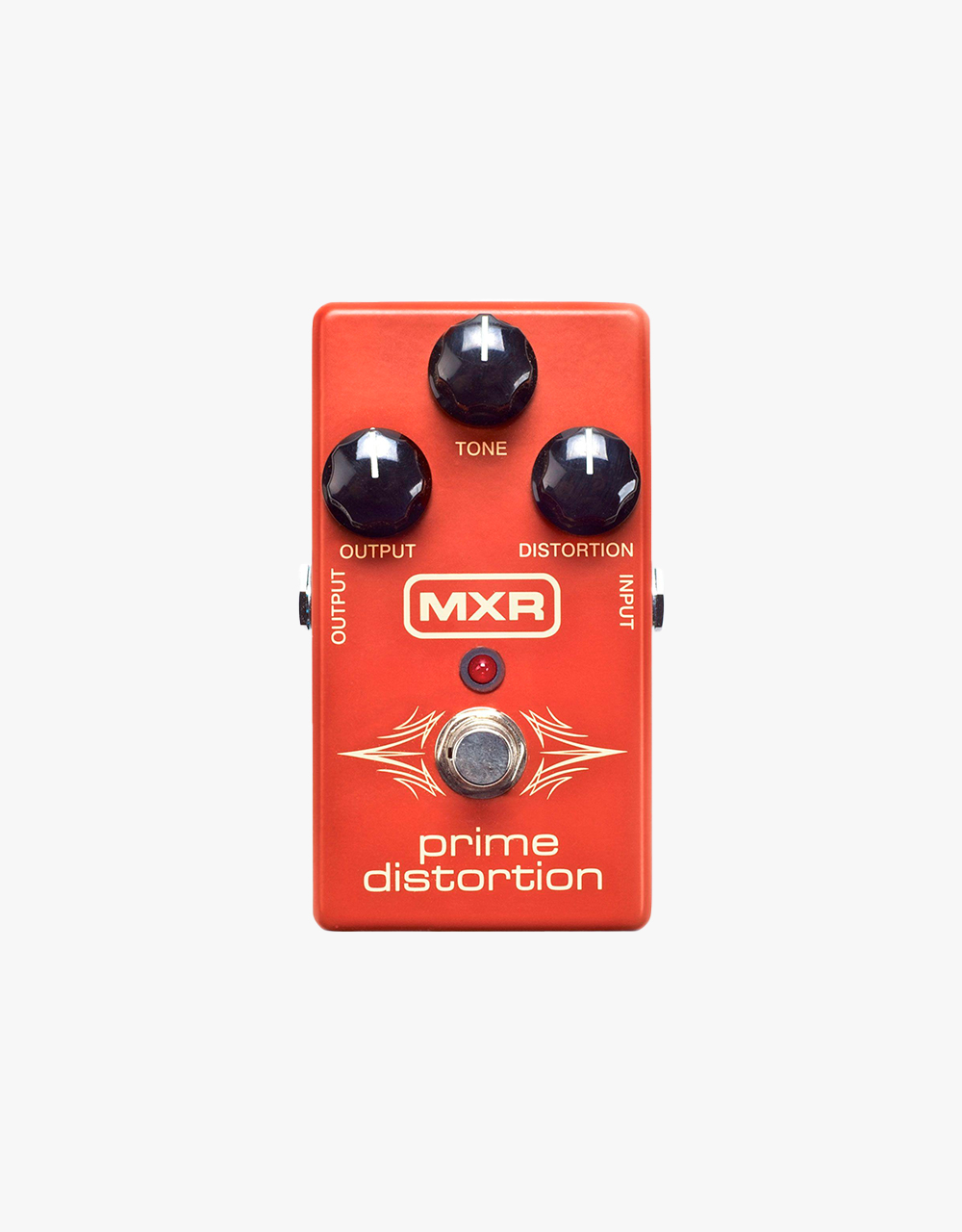 Гитарная педаль Dunlop MXR M69 Prime Distortion - купить в "Гитарном Клубе"