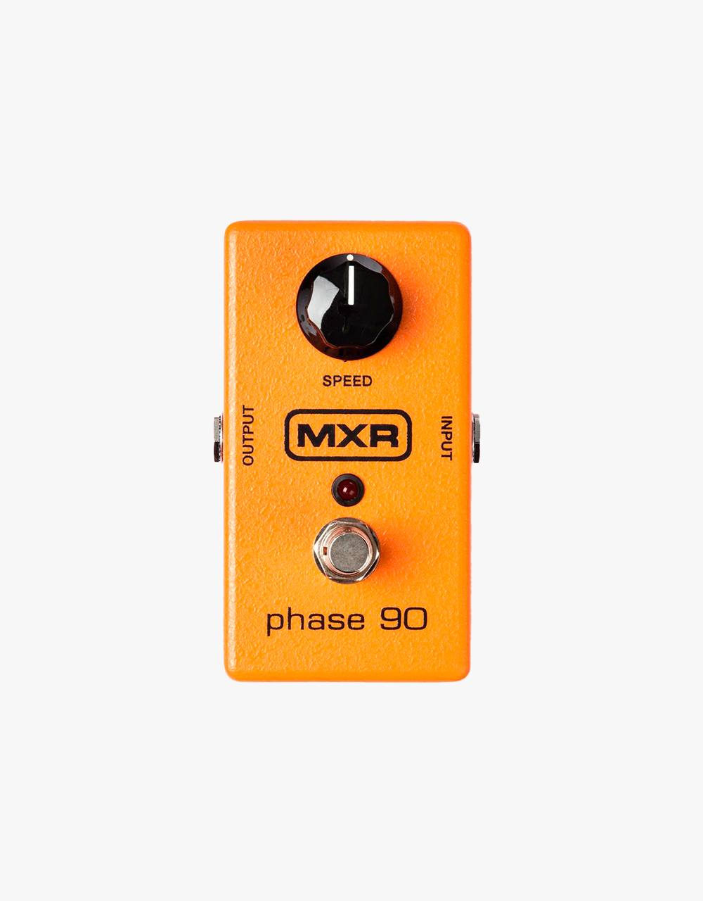 Гитарная педаль Dunlop MXR M101 Phase 90 - купить в "Гитарном Клубе"