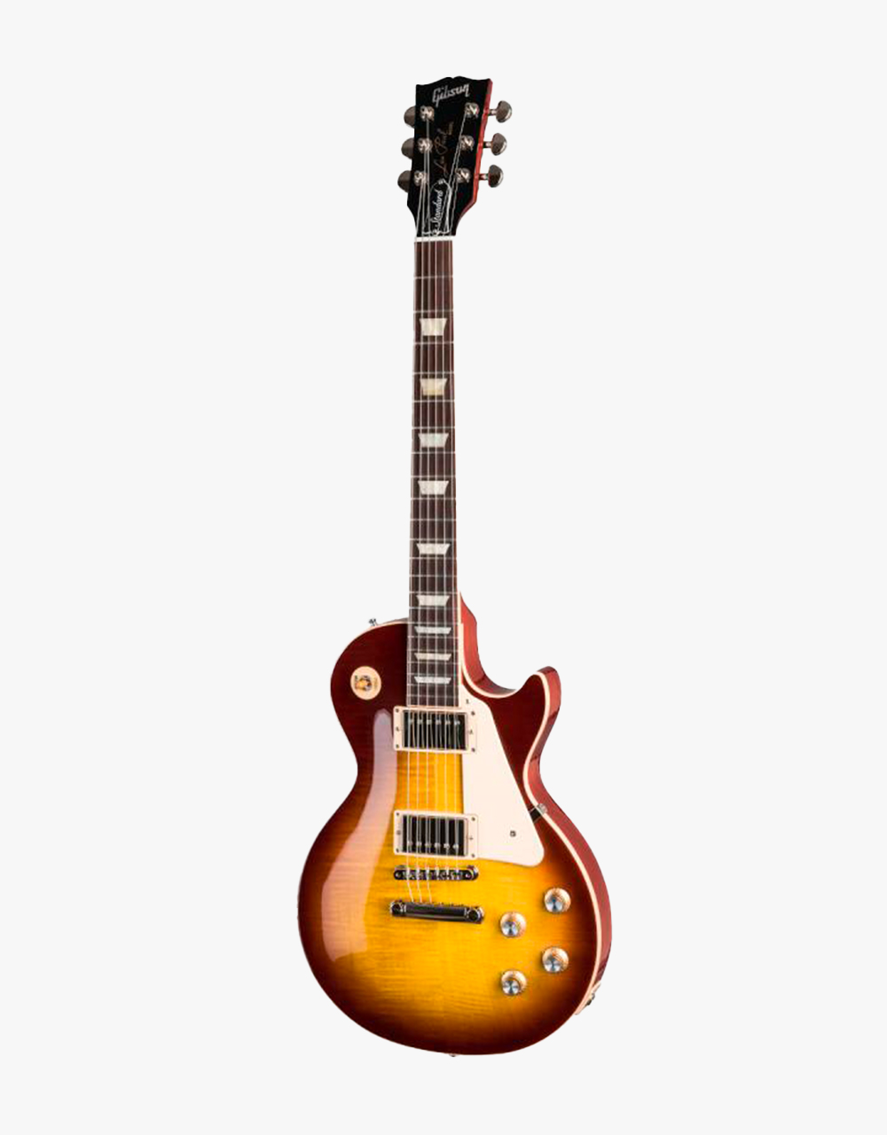 Электрогитара Gibson Les Paul Standard 