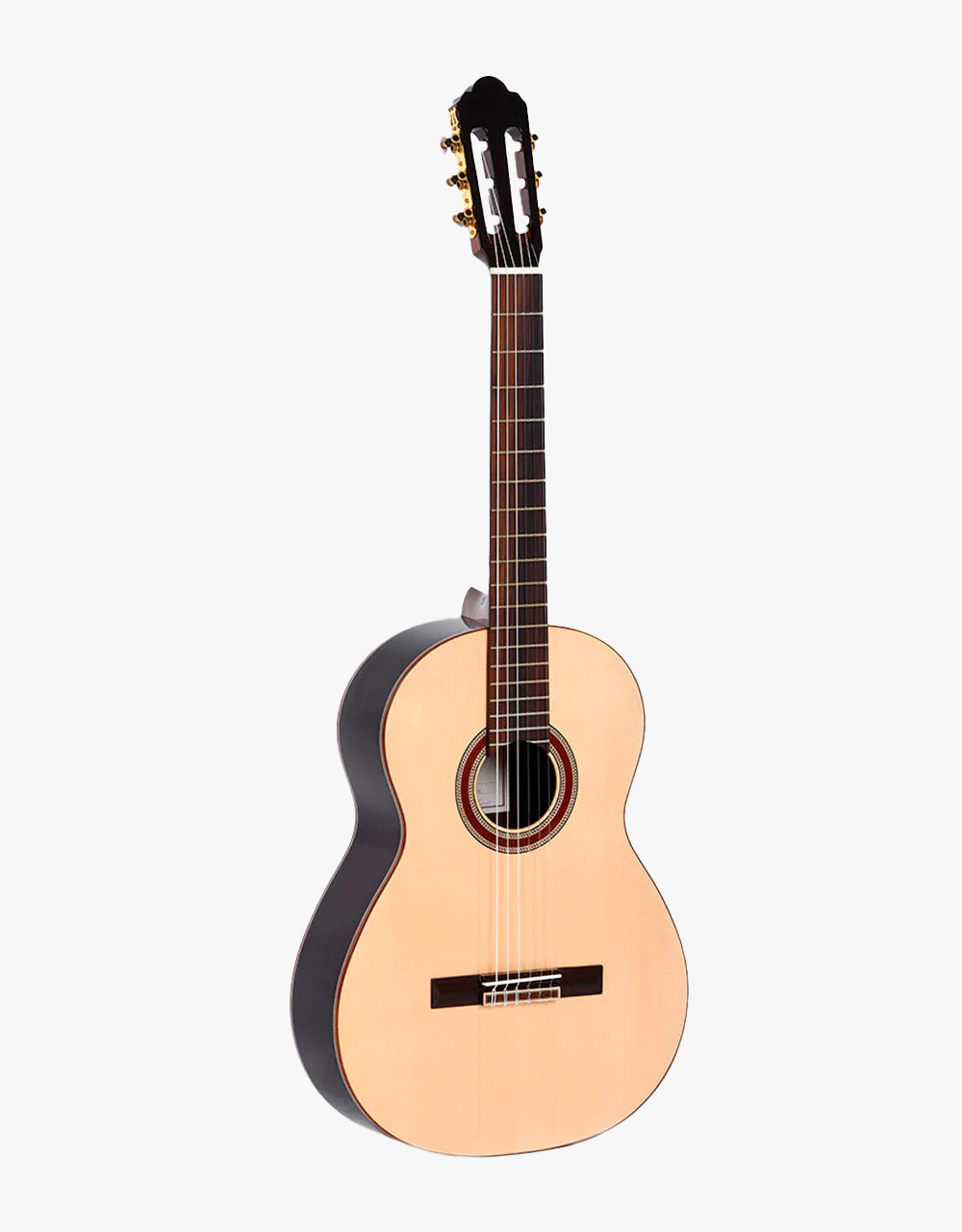 Классическая гитара Sigma CR-10 - купить в "Гитарном Клубе"