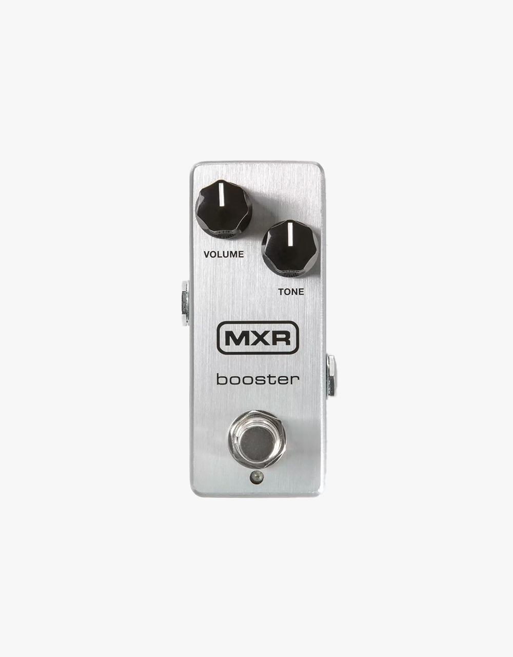 Гитарная педаль Dunlop M293 MXR Booster Mini - купить в "Гитарном Клубе"