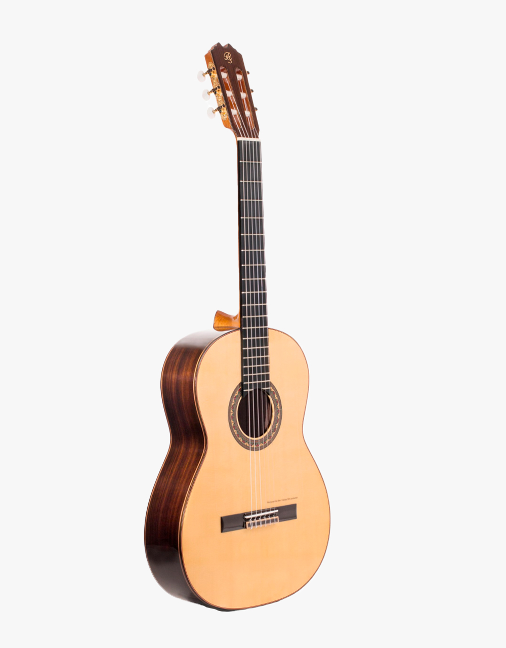 Классическая гитара Prudencio Saez Flamenco 2-FP (24) Spruce - купить в "Гитарном Клубе"
