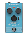 Гитарная педаль TC Electronic Skysurfer Reverb - купить в "Гитарном Клубе"