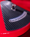 Гитарная педаль Dunlop JDF2 FuzzFace Distortion - купить в "Гитарном Клубе"