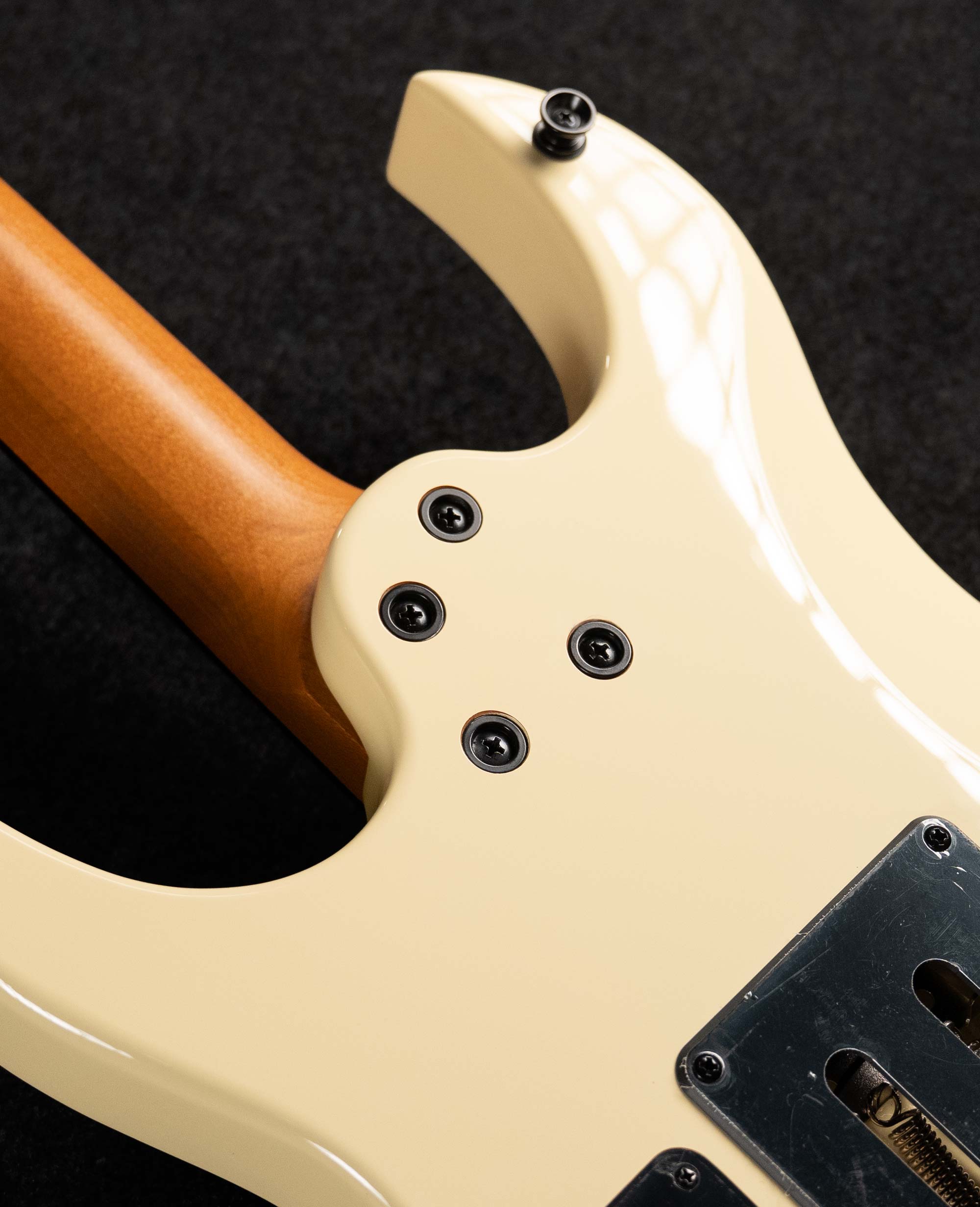 Электрогитара Spira S-420 AWH - купить в "Гитарном Клубе"