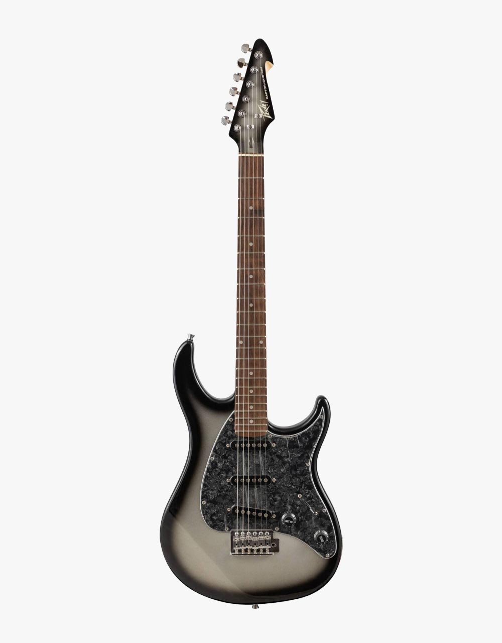 Электрогитара Peavey Raptor Custom SLB - купить в "Гитарном Клубе"