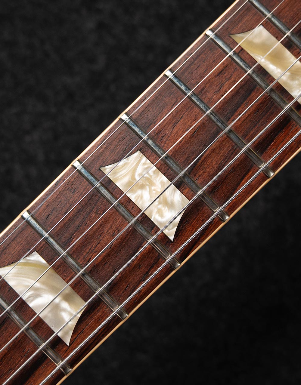 Электрогитара Gibson Custom Shop R0 LPR-0’06 - купить в "Гитарном Клубе"