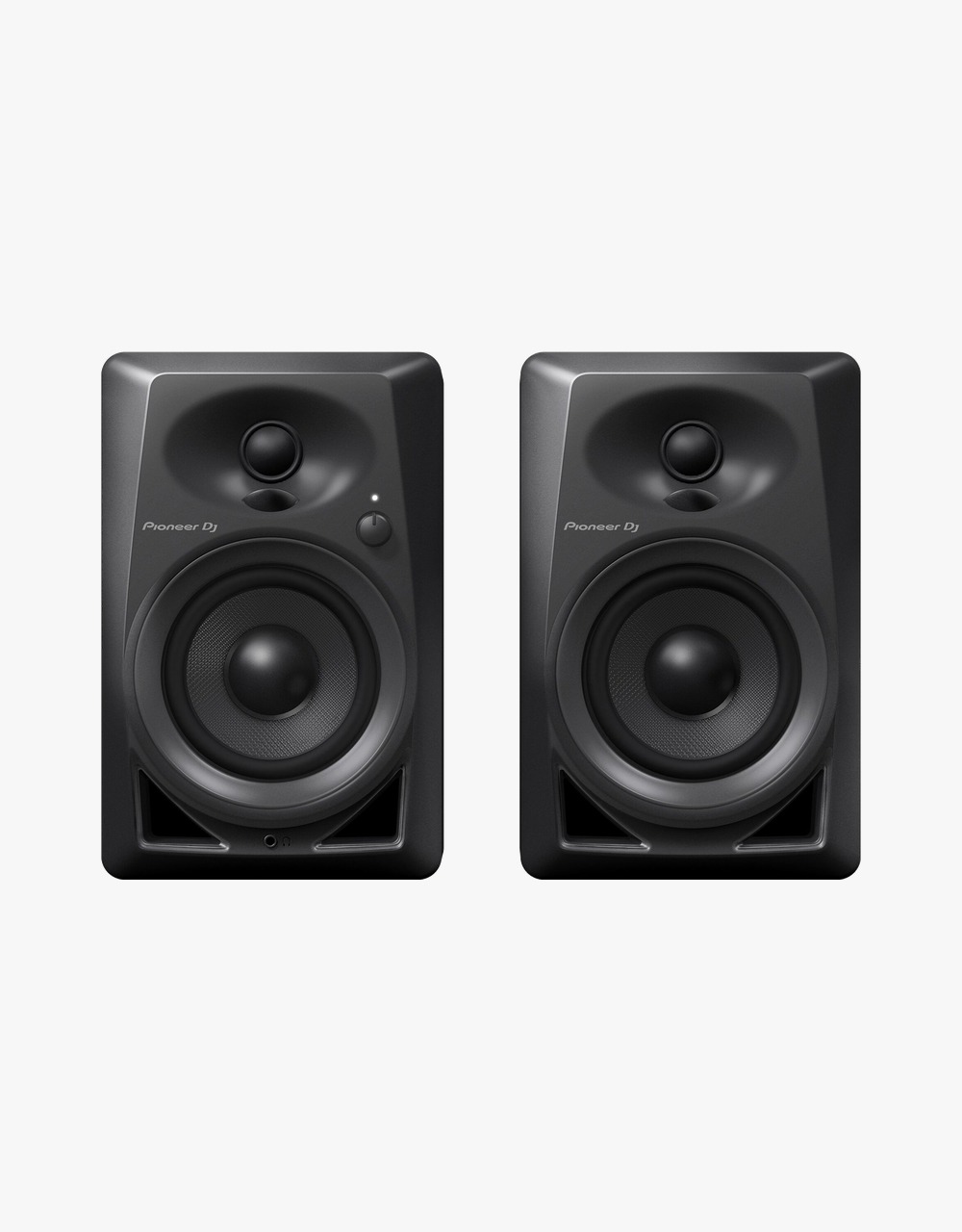 Студийный монитор Pioneer DM-40 - купить в "Гитарном Клубе"