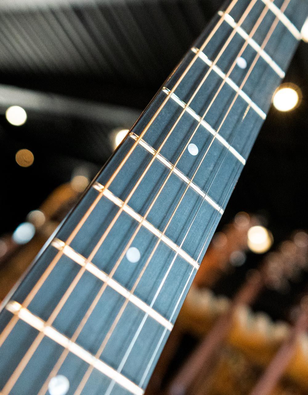 Электроакустическая гитара Sigma GMC-1E - купить в "Гитарном Клубе"