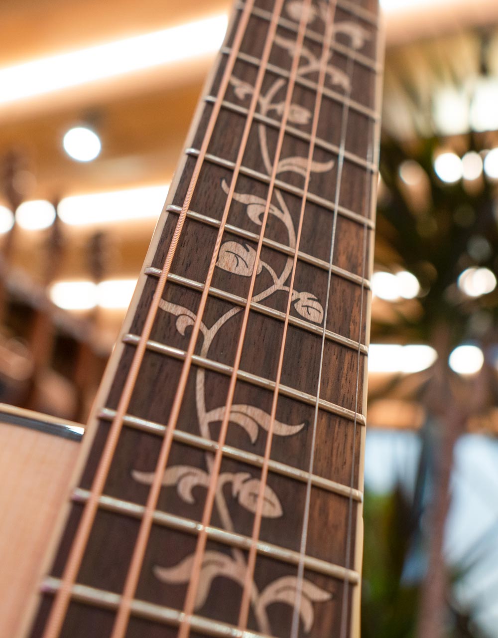 Электроакустическая гитара Crafter STG G-27ce - купить в "Гитарном Клубе"