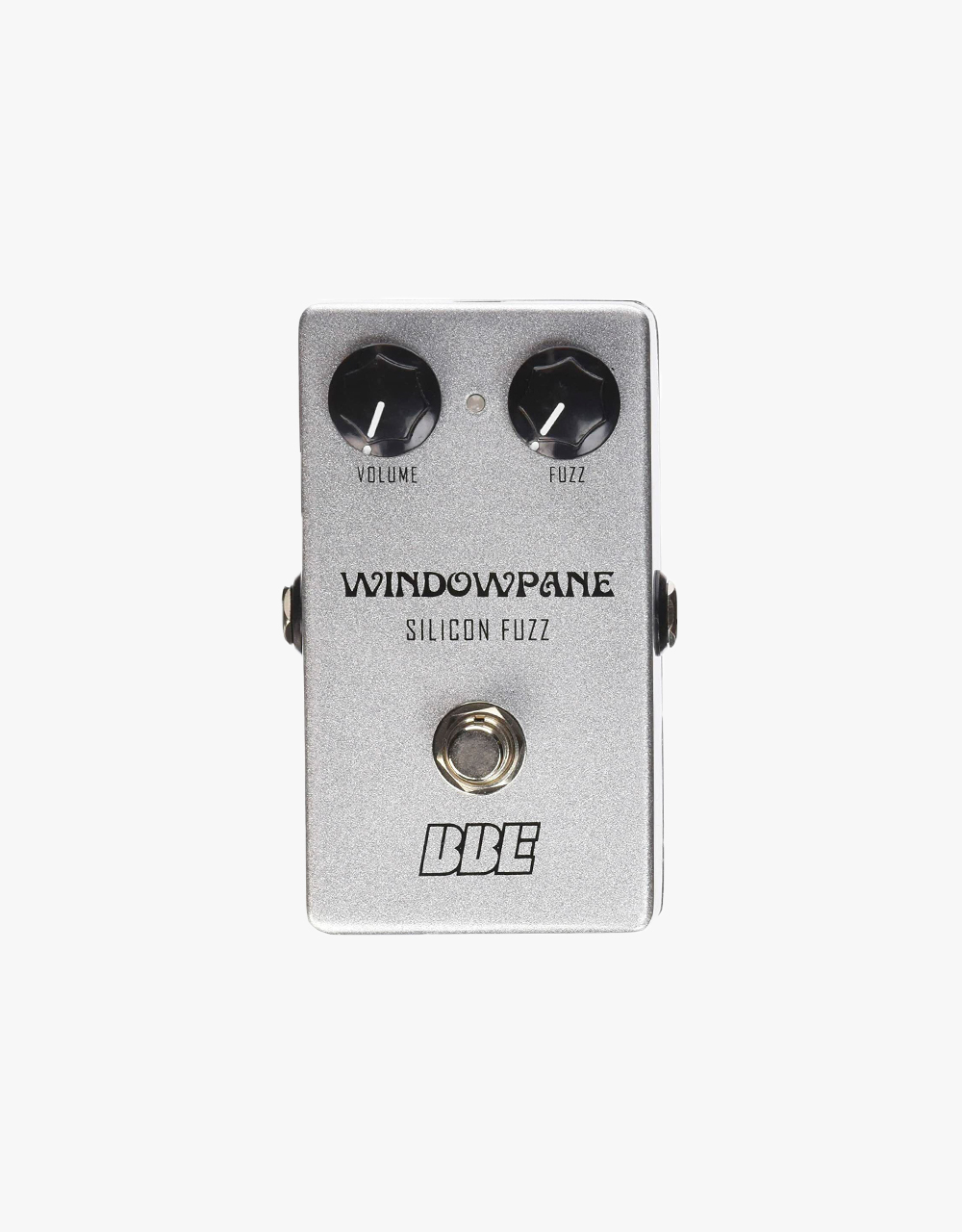 Гитарная педаль BBE WP-69 Fuzz - купить в "Гитарном Клубе"