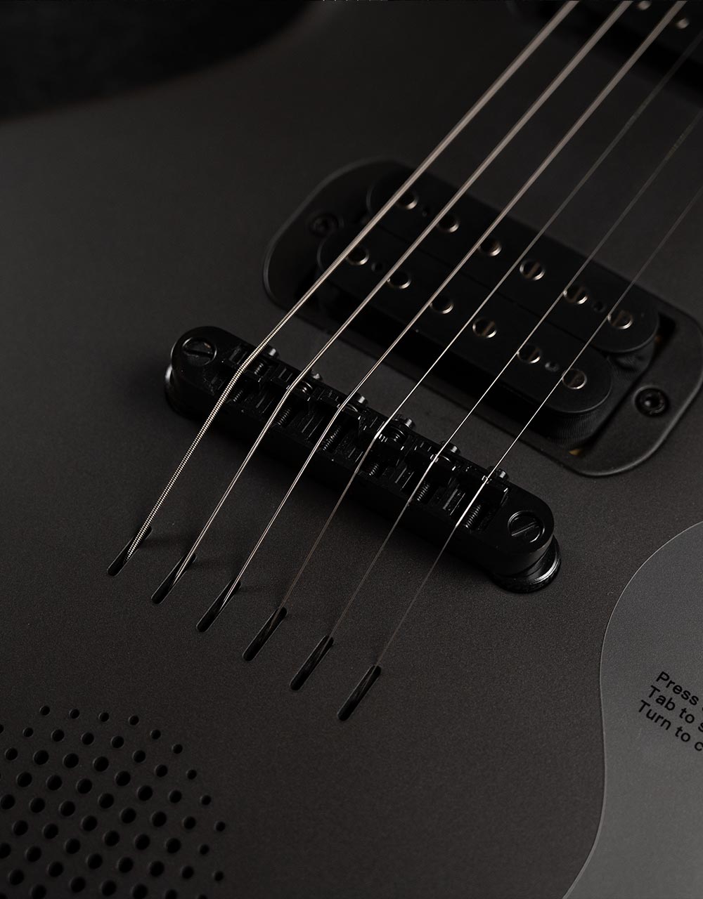 Электрогитара Enya Nova Go Sonic/BK - купить в "Гитарном Клубе"