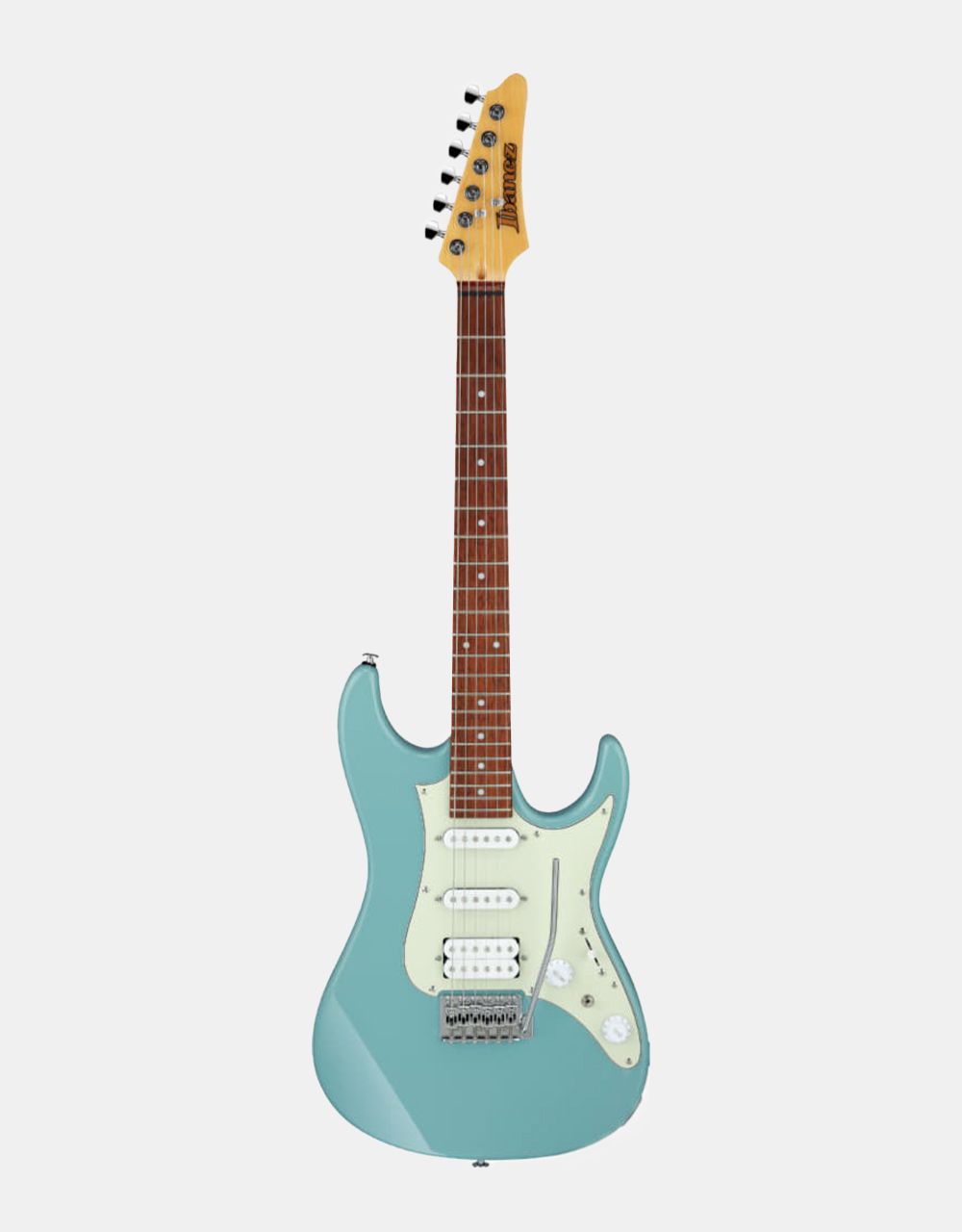 Электрогитара Ibanez AZES40-PRB, Purist Blue - купить в "Гитарном Клубе"