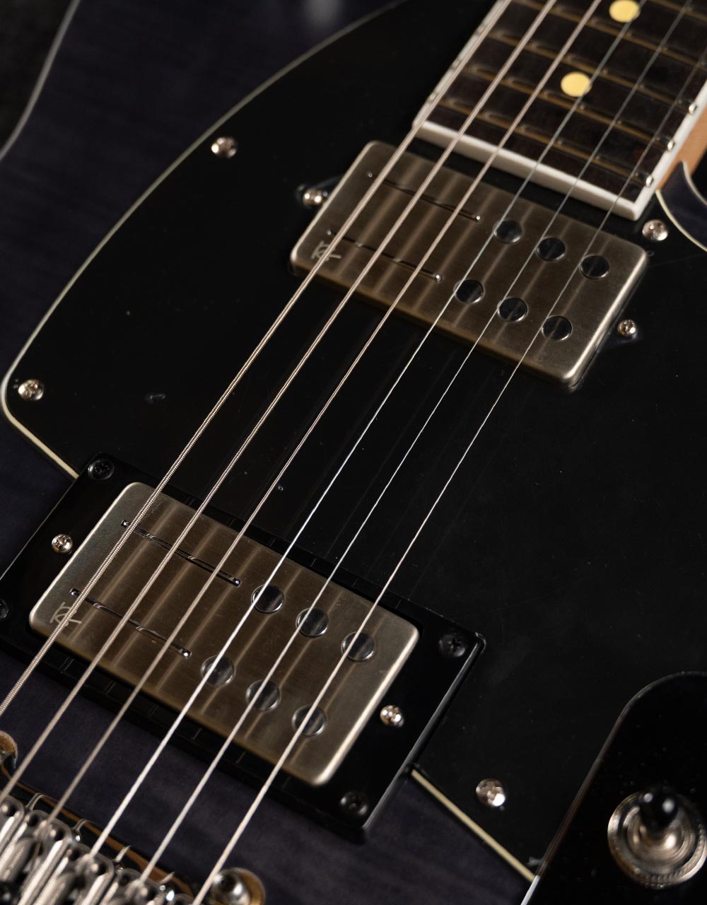 Электрогитара Reverend Reeves Gabrels Signature’2022 - купить в "Гитарном Клубе"