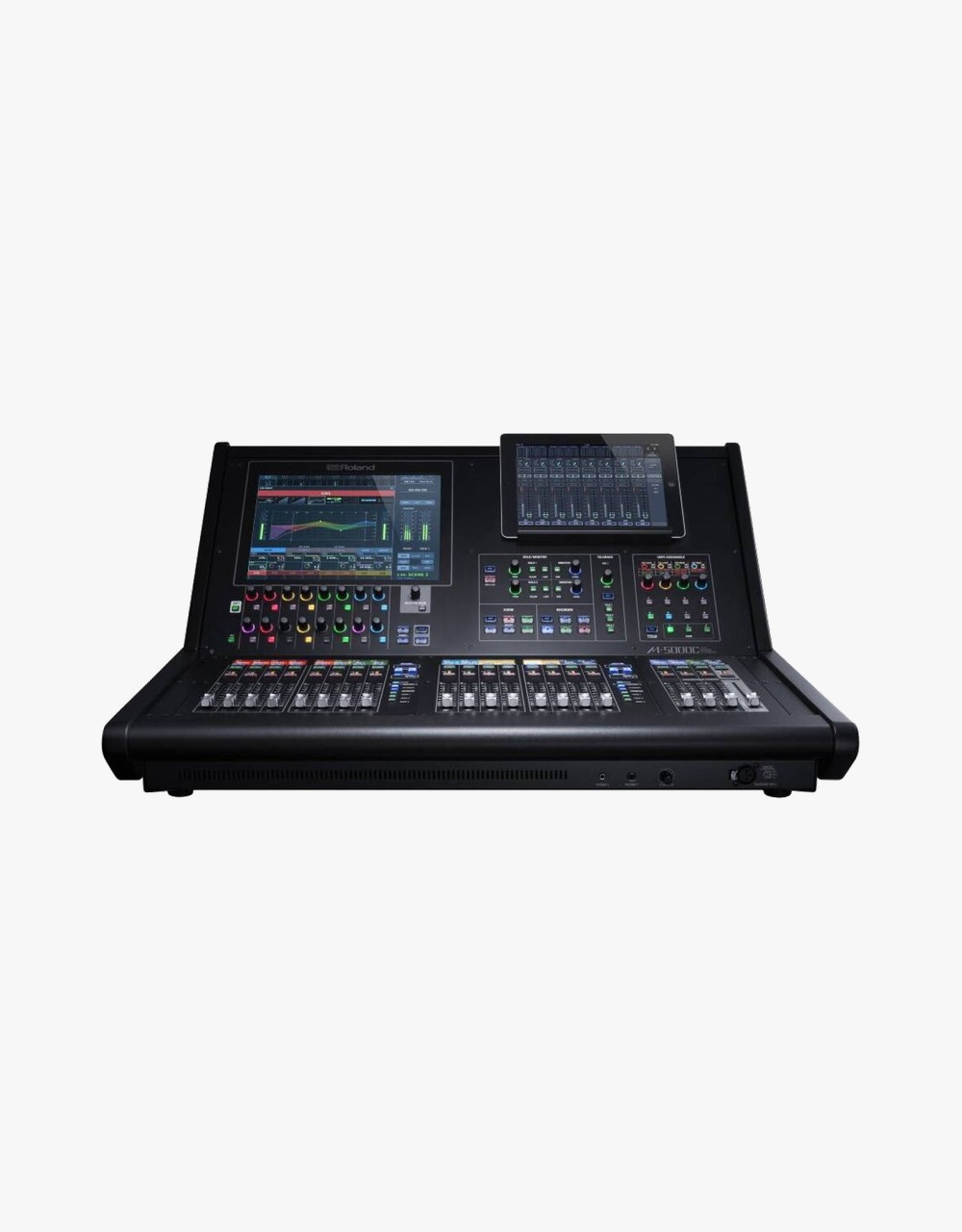 Микшер Roland M-5000C - купить в "Гитарном Клубе"