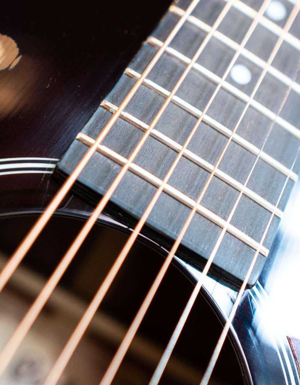 Электроакустическая гитара Cort Earth 100SSF-SB - купить в "Гитарном Клубе"