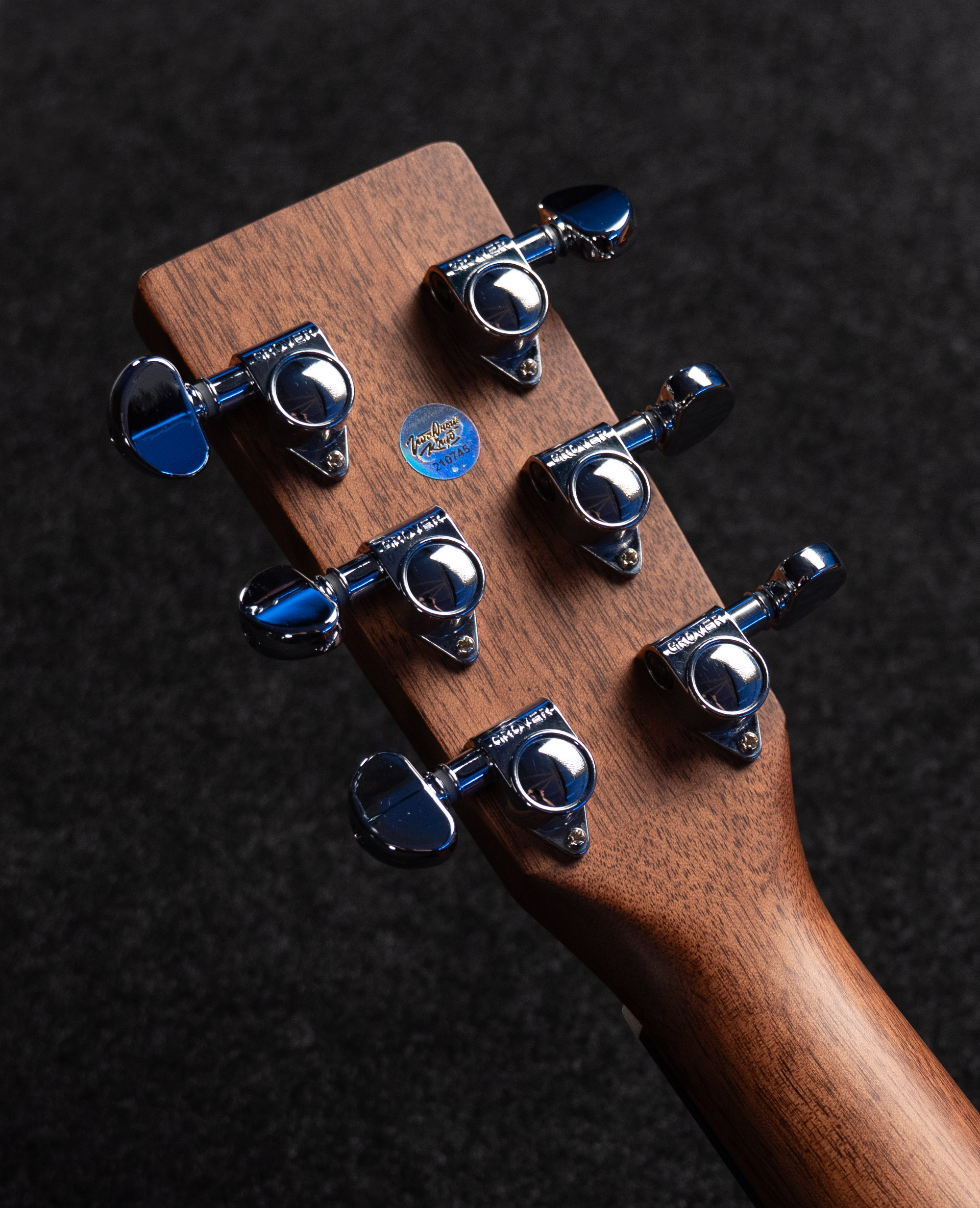 Акустическая гитара Sigma DM-15 - купить в "Гитарном Клубе"