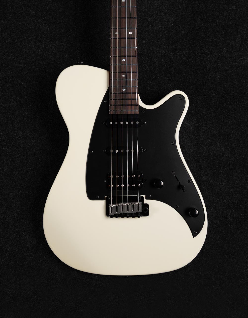 Электрогитара Covenant Custom Model Ate Vw - купить в "Гитарном Клубе"