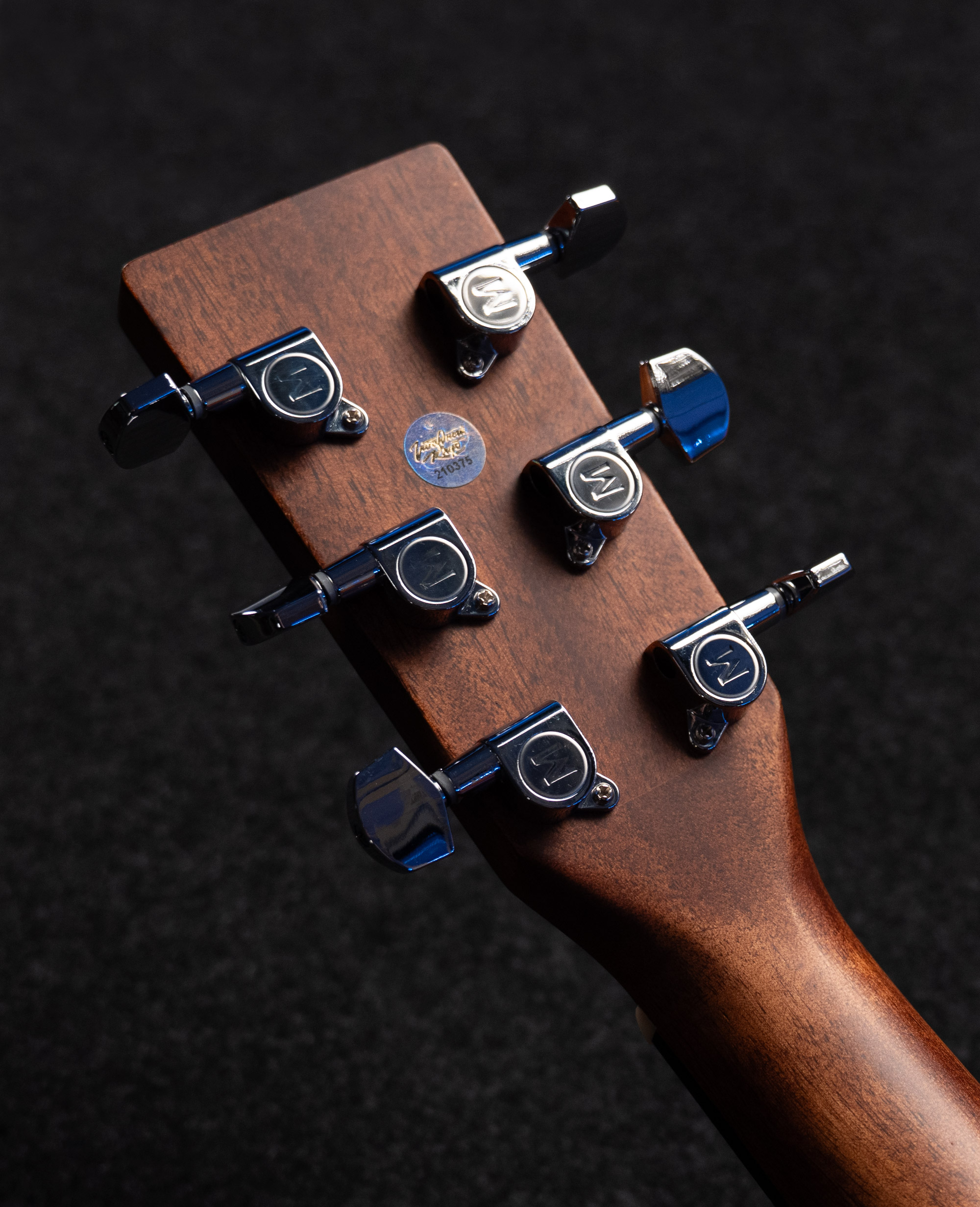 美品Sigma Guitars by Martin DM1ST ギター ケース付 Sigma Guitars by Martin DR1ST / N / 1996年製【鹿児島店】（中古