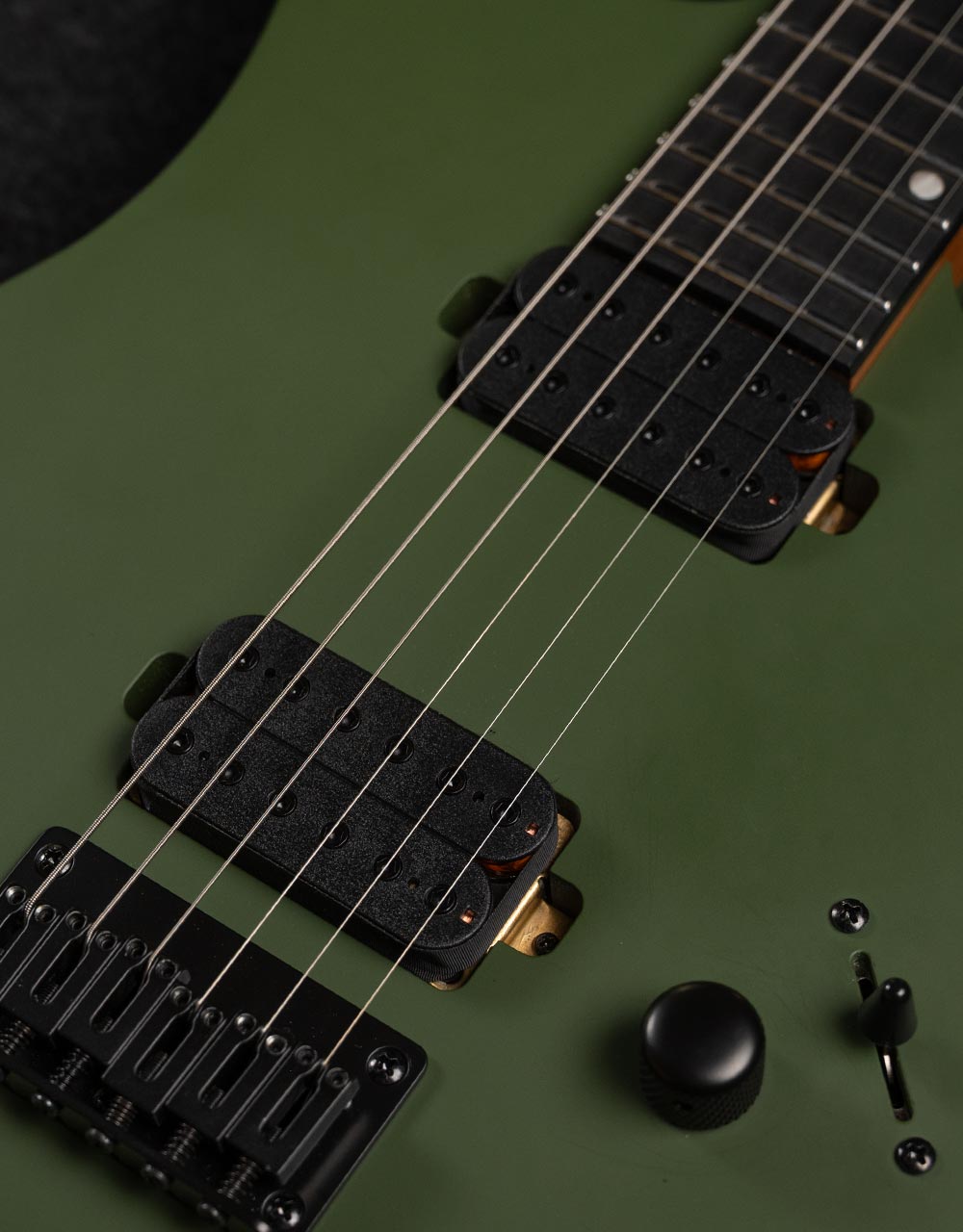 Электрогитара Spira S-400 MGR - купить в "Гитарном Клубе"