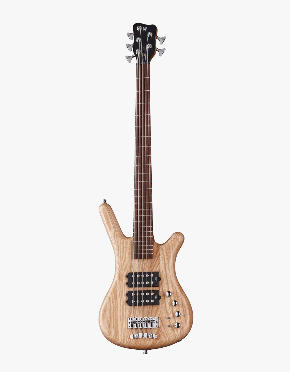 Бас-гитара Warwick Corvette $$ 5 N TS - купить в "Гитарном Клубе"