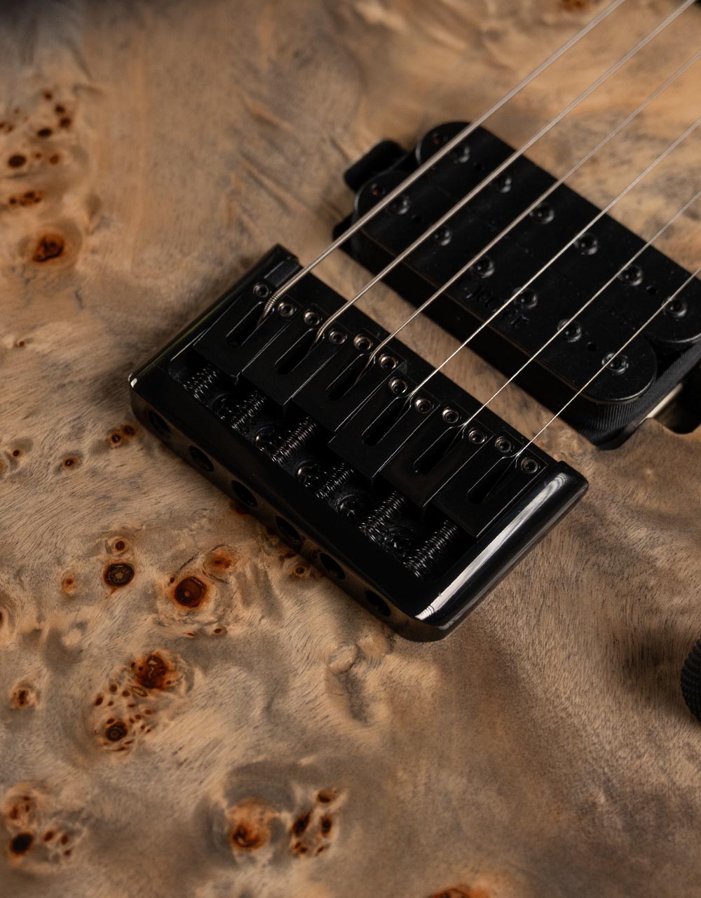 Электрогитара Schecter C-6 Pro Charcoal Burst - купить в "Гитарном Клубе"
