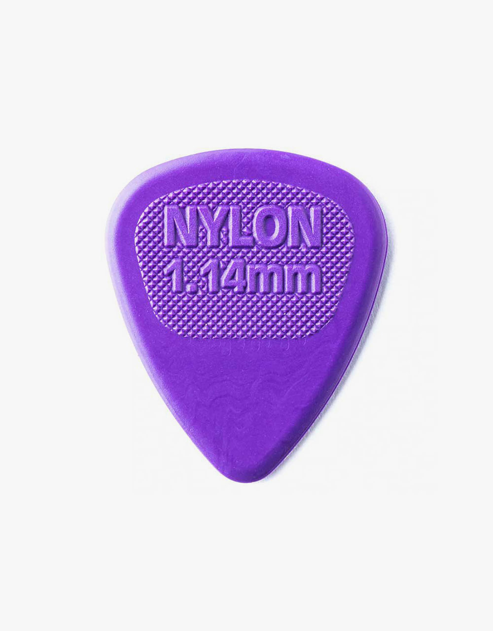 Медиатор Dunlop 4432 Nylon Midi 1.14 mm - купить в "Гитарном Клубе"