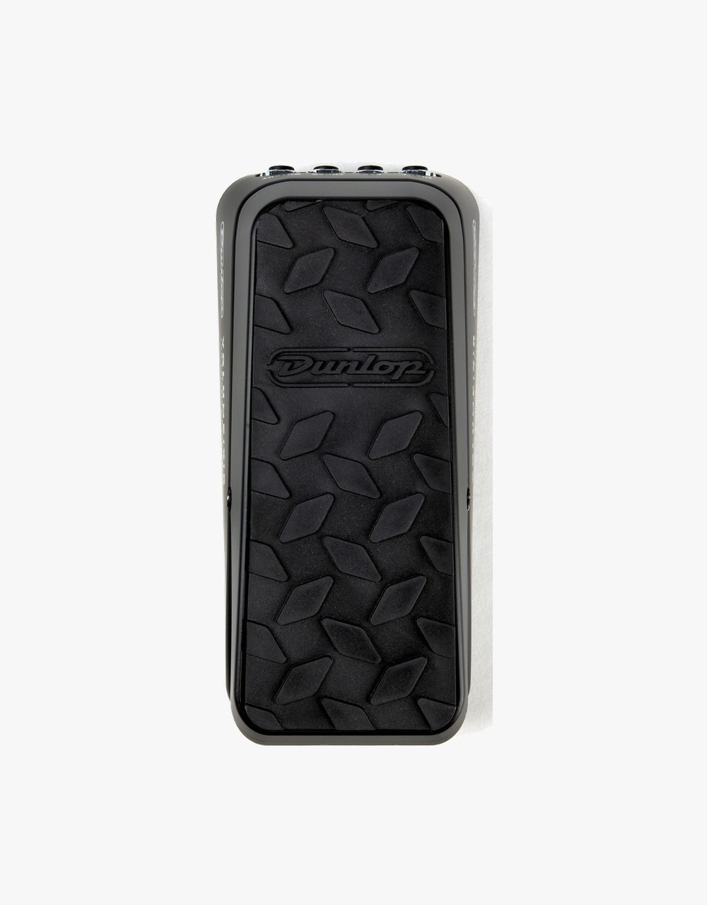 Гитарная педаль Dunlop DVP5 Volume (X) 8 - купить в "Гитарном Клубе"