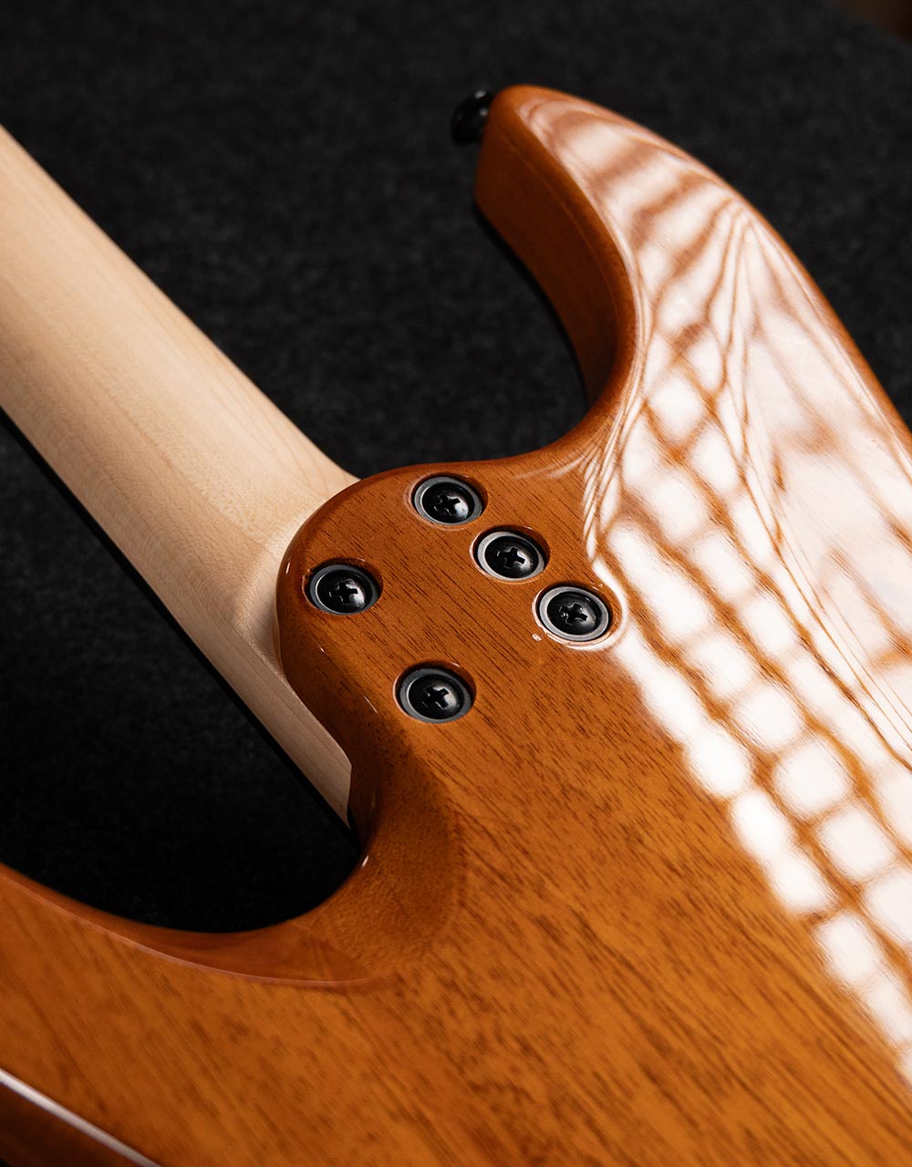 Электрогитара Schecter C-6 Pro Aurora Burst - купить в "Гитарном Клубе"