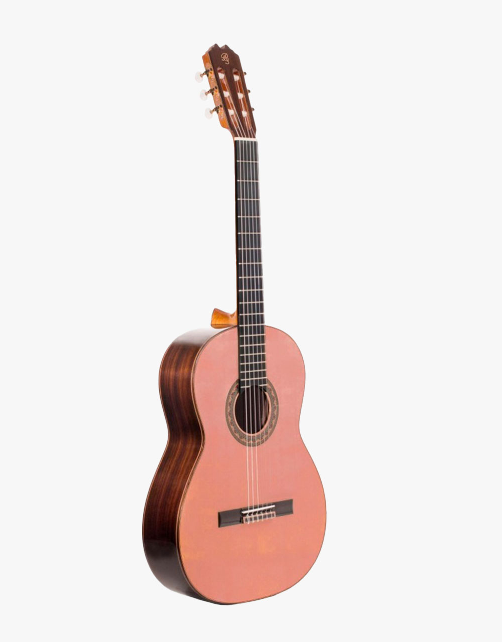Классическая гитара Prudencio Saez Flamenco 2-FP (24) Cedar - купить в "Гитарном Клубе"