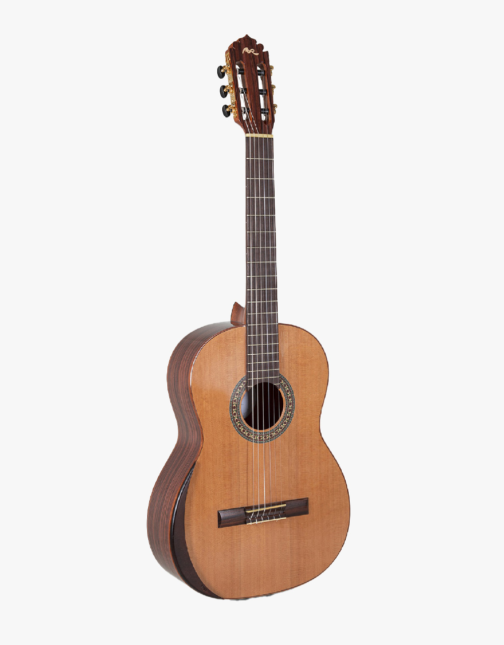 Классическая гитара Manuel Rodriguez AC60-C Academia - купить в "Гитарном Клубе"
