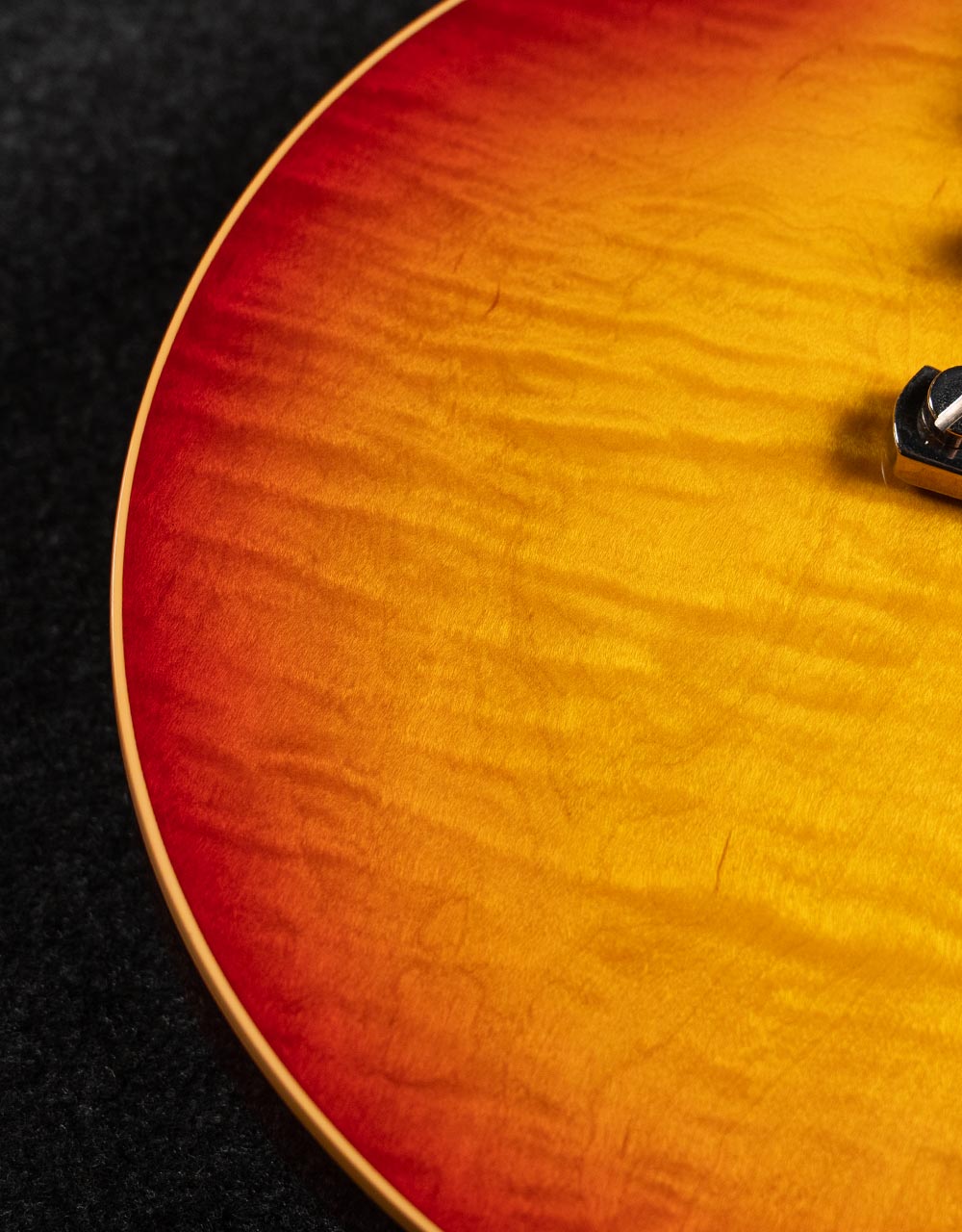 Электрогитара Gibson Custom Shop R0 LPR-0’06 - купить в "Гитарном Клубе"