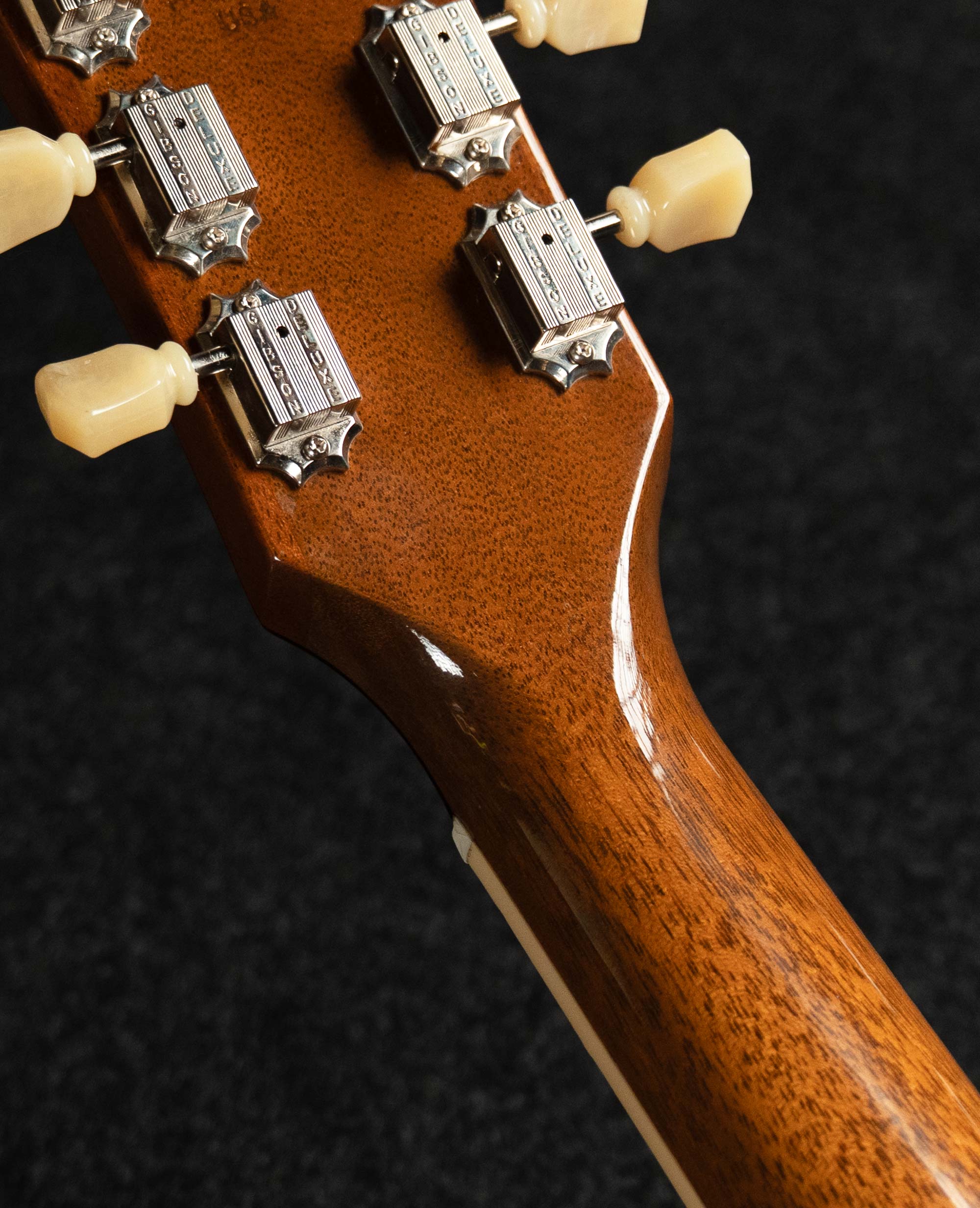 Электрогитара Gibson Les Paul Standard 