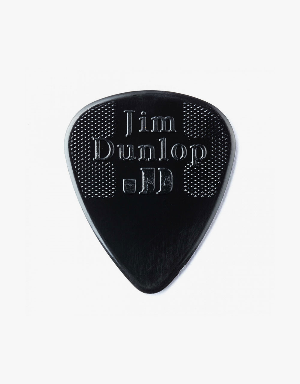 Набор медиаторов Dunlop Match Pik Nylon, 6 шт - купить в "Гитарном Клубе"