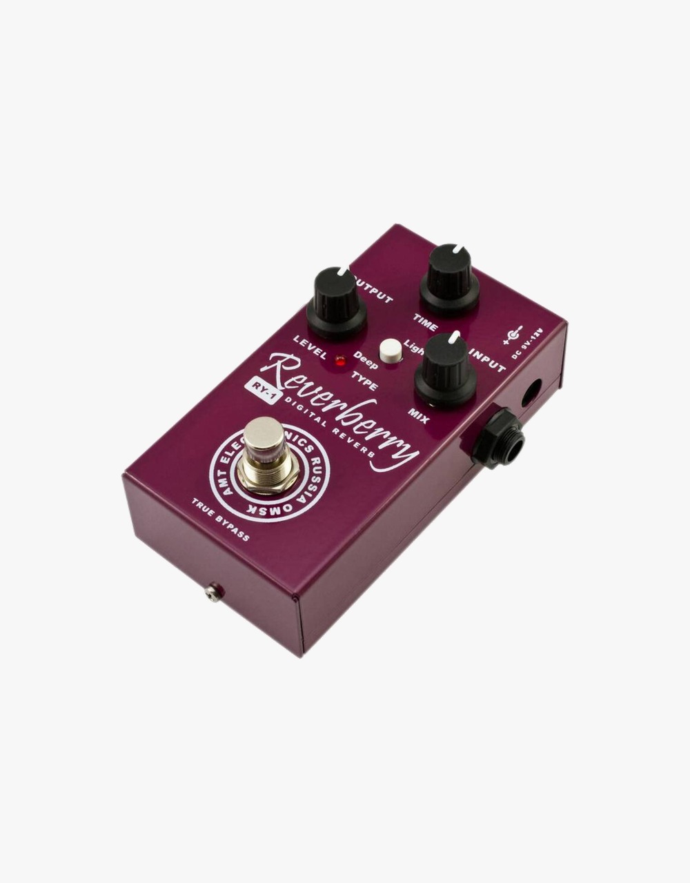 Гитарная педаль AMT Electronics RY-1 - купить в "Гитарном Клубе"