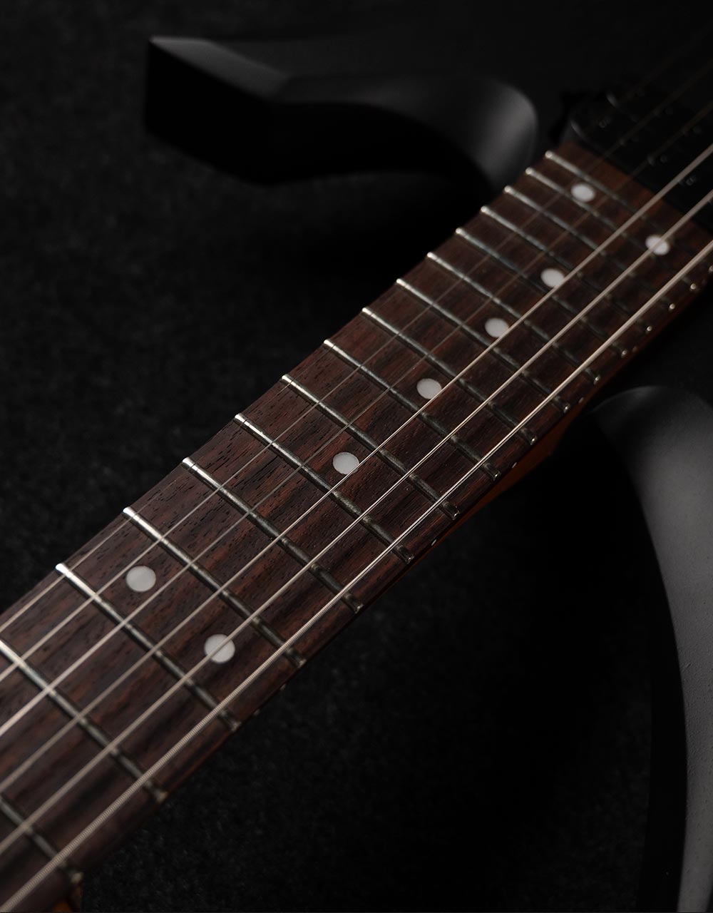 Электрогитара Inspector Katana 6.2 Exclusive V2 - купить в "Гитарном Клубе"