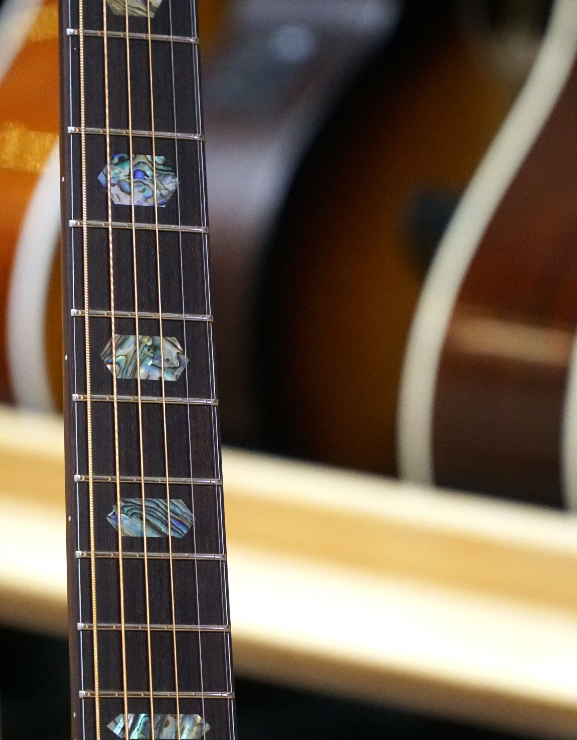 Электроакустическая гитара Crafter SRP D-36e - купить в "Гитарном Клубе"