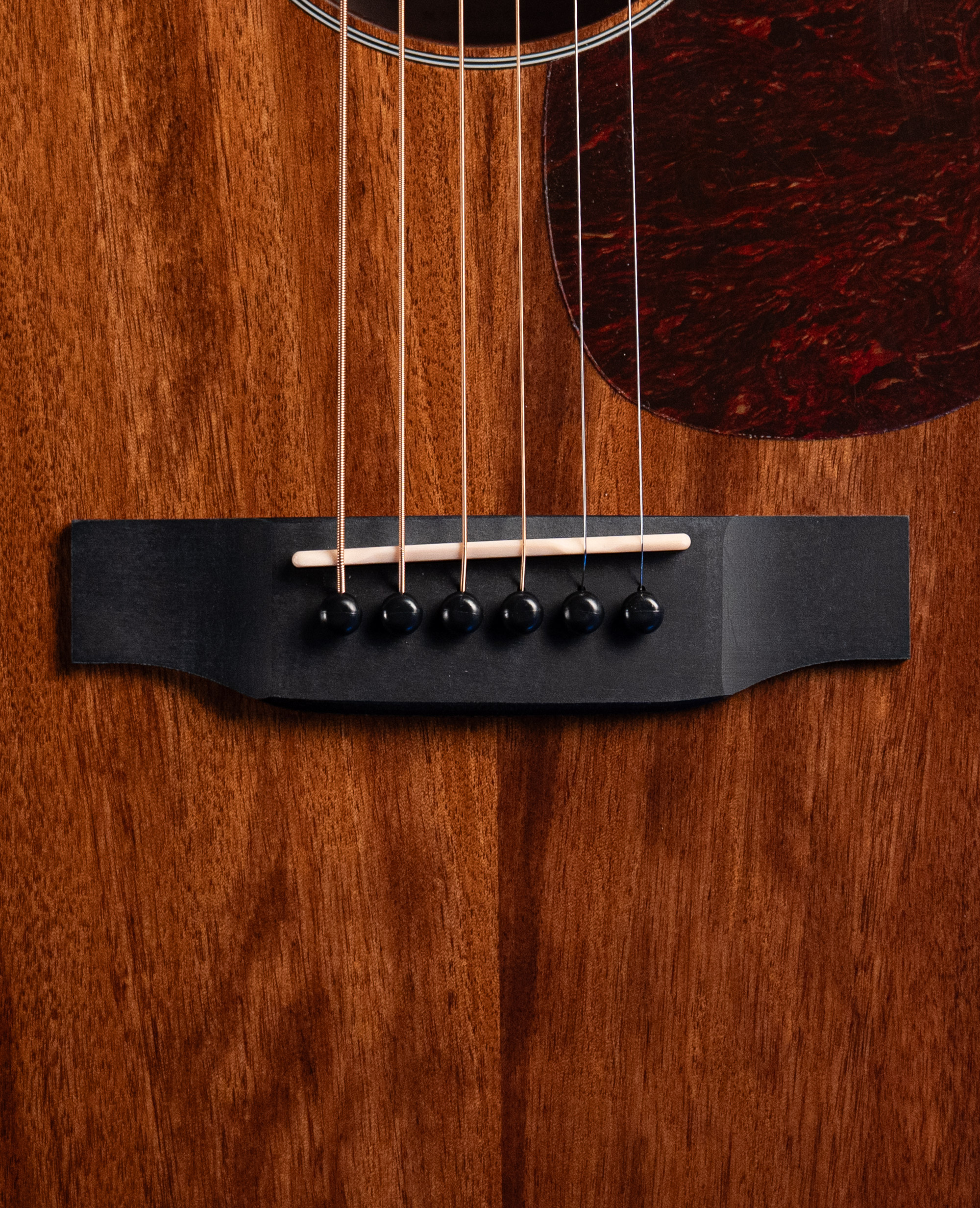 Акустическая гитара Sigma DM-15 - купить в "Гитарном Клубе"