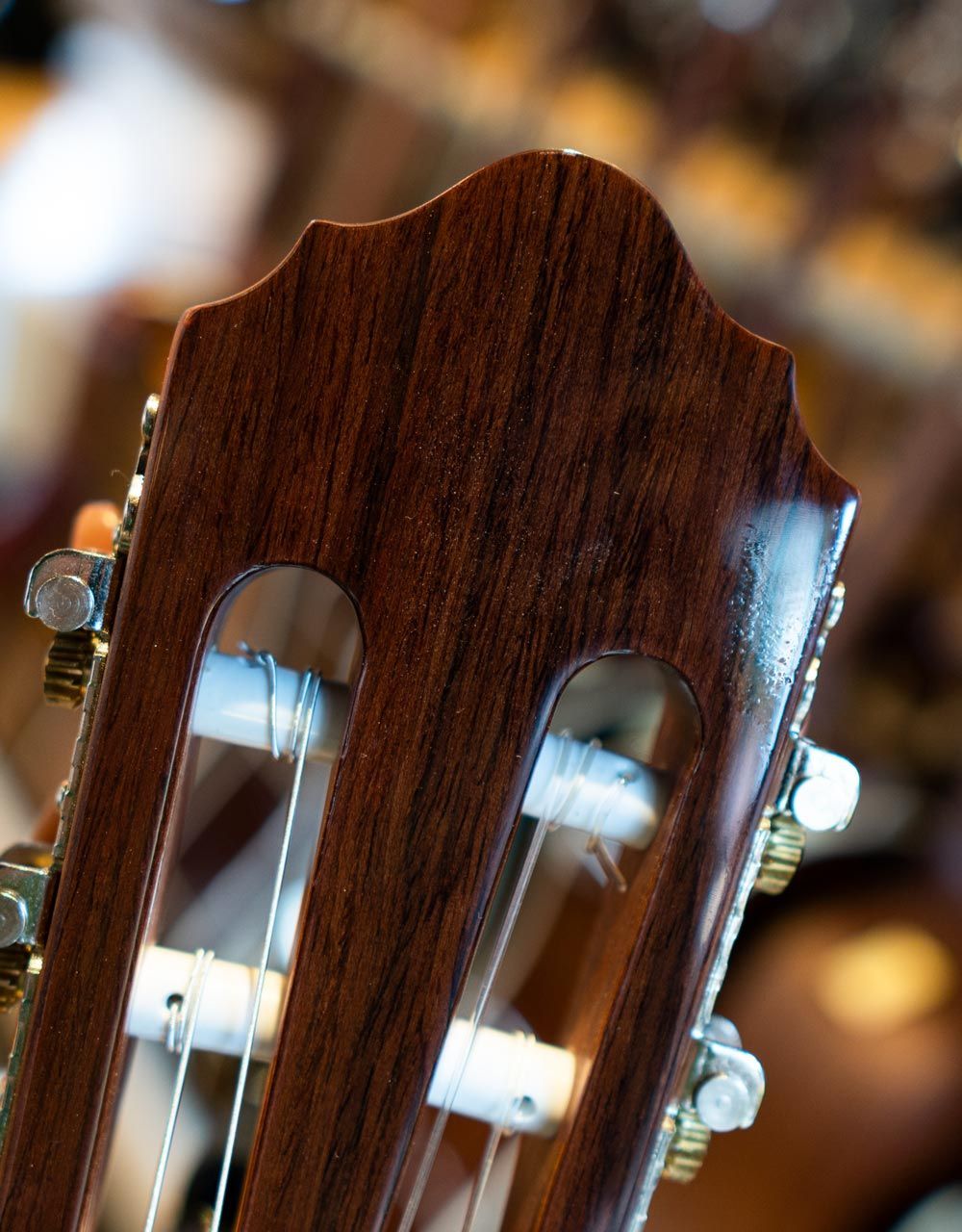 Классическая гитара Cort AC200-NAT - купить в "Гитарном Клубе"