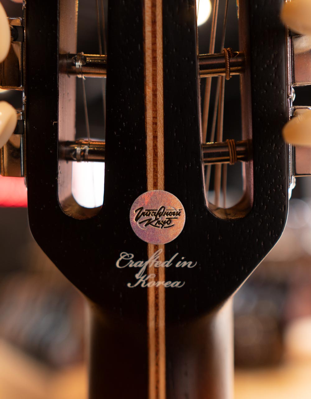 Электроакустическая 12-струнная гитара Ovation Timeless Collection 2715LTD-VIP Tobacco Sunburst - купить в "Гитарном Клубе"