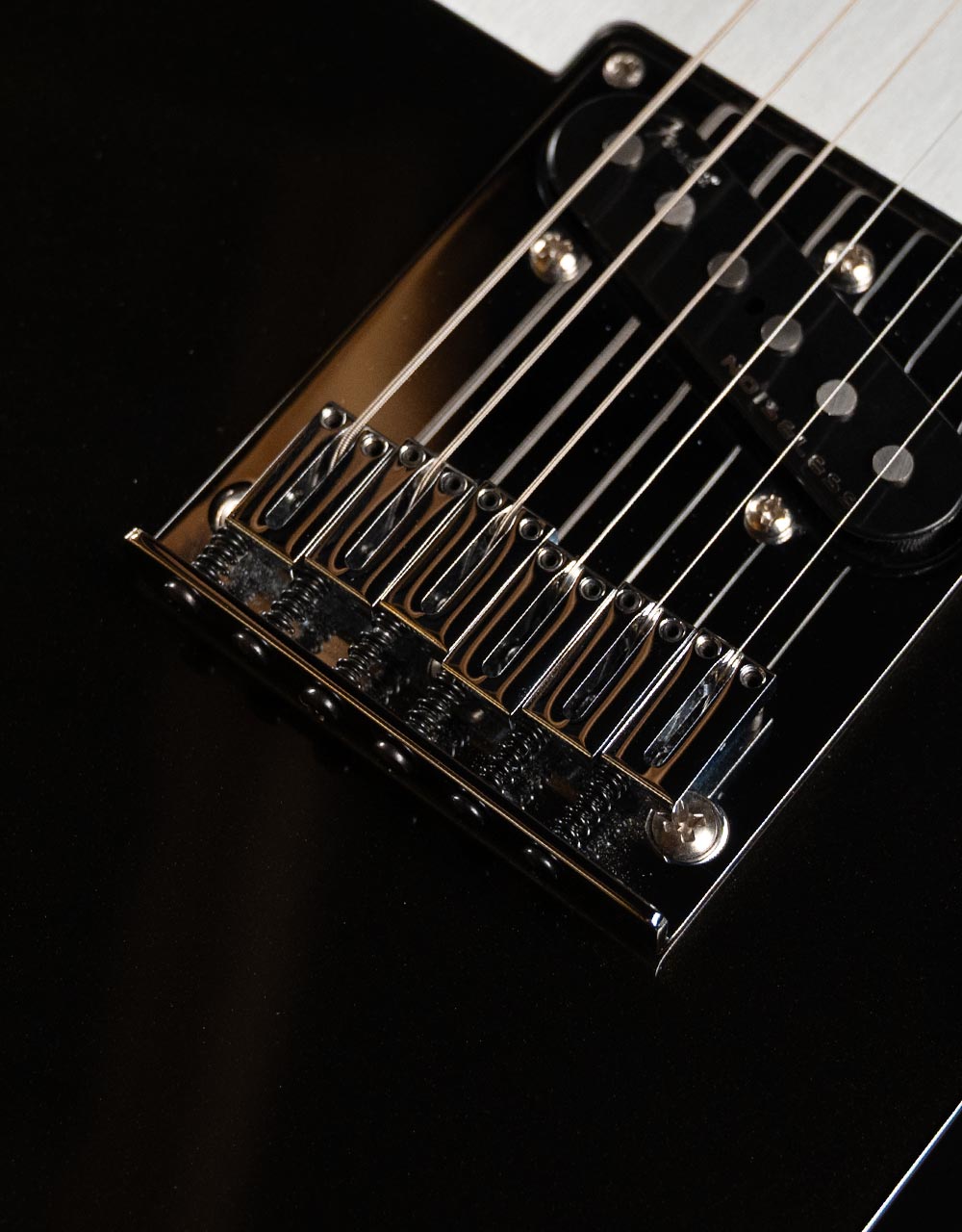 Электрогитара Fender American Ultra Telecaster Texas Tea