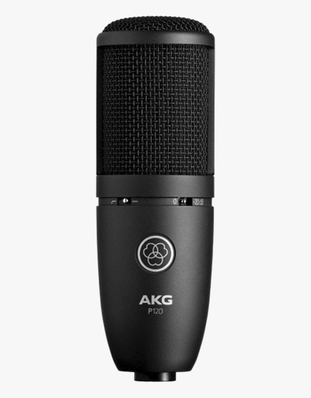 Микрофон AKG P120 - купить в "Гитарном Клубе"