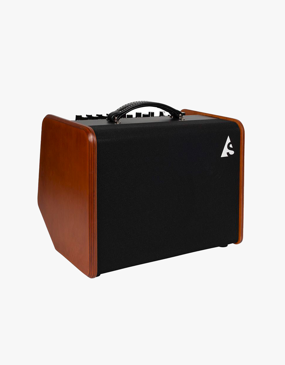 Комбоусилитель для акустической гитары Godin Acoustic Solutions ASG-8 120Вт Wood - купить в "Гитарном Клубе"