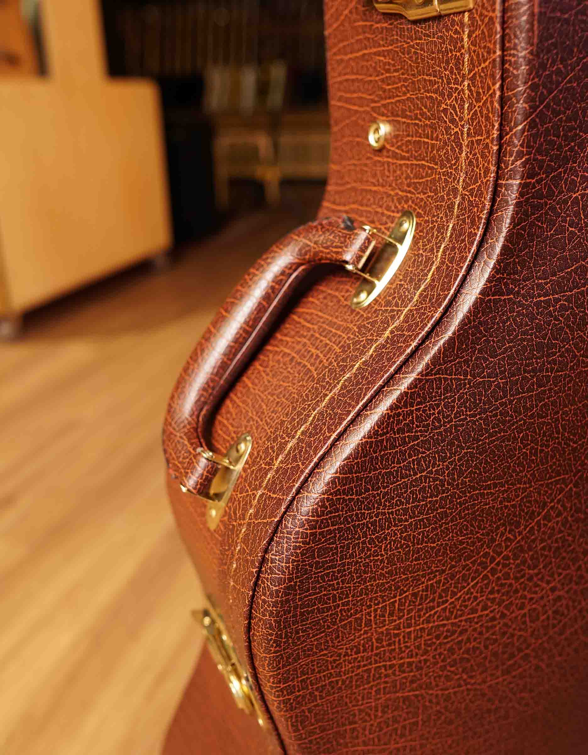 Кейс для классической гитары Guider CC-501MG - купить в "Гитарном Клубе"