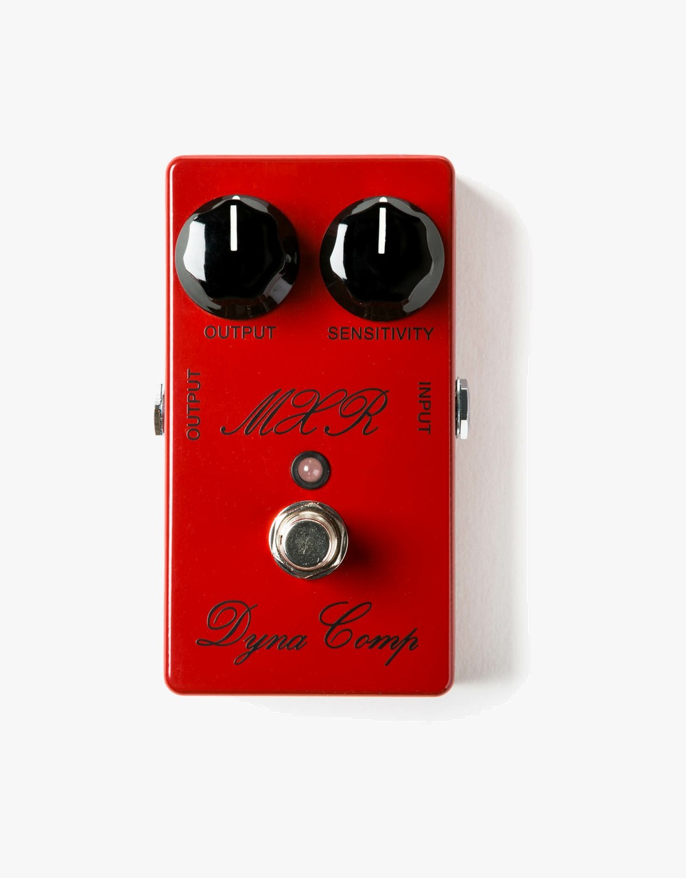 Гитарная педаль Dunlop MXR DYNACOMP VINTAGE CSP102SL - купить в "Гитарном Клубе"