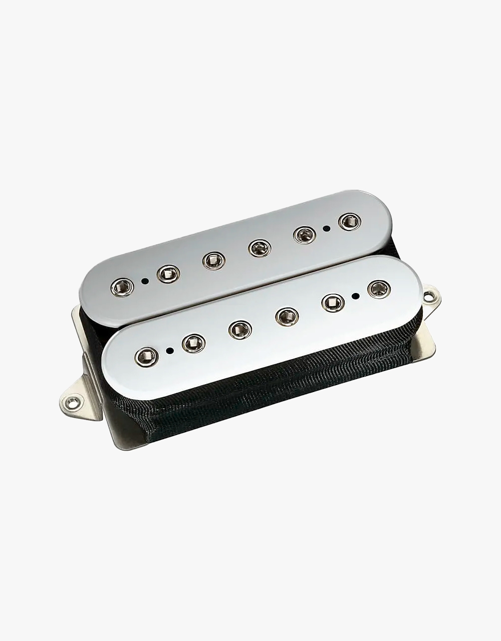 Гитарный звукосниматель DiMarzio DP158CC Evolution (Steve Vai), Neck - купить в "Гитарном Клубе"