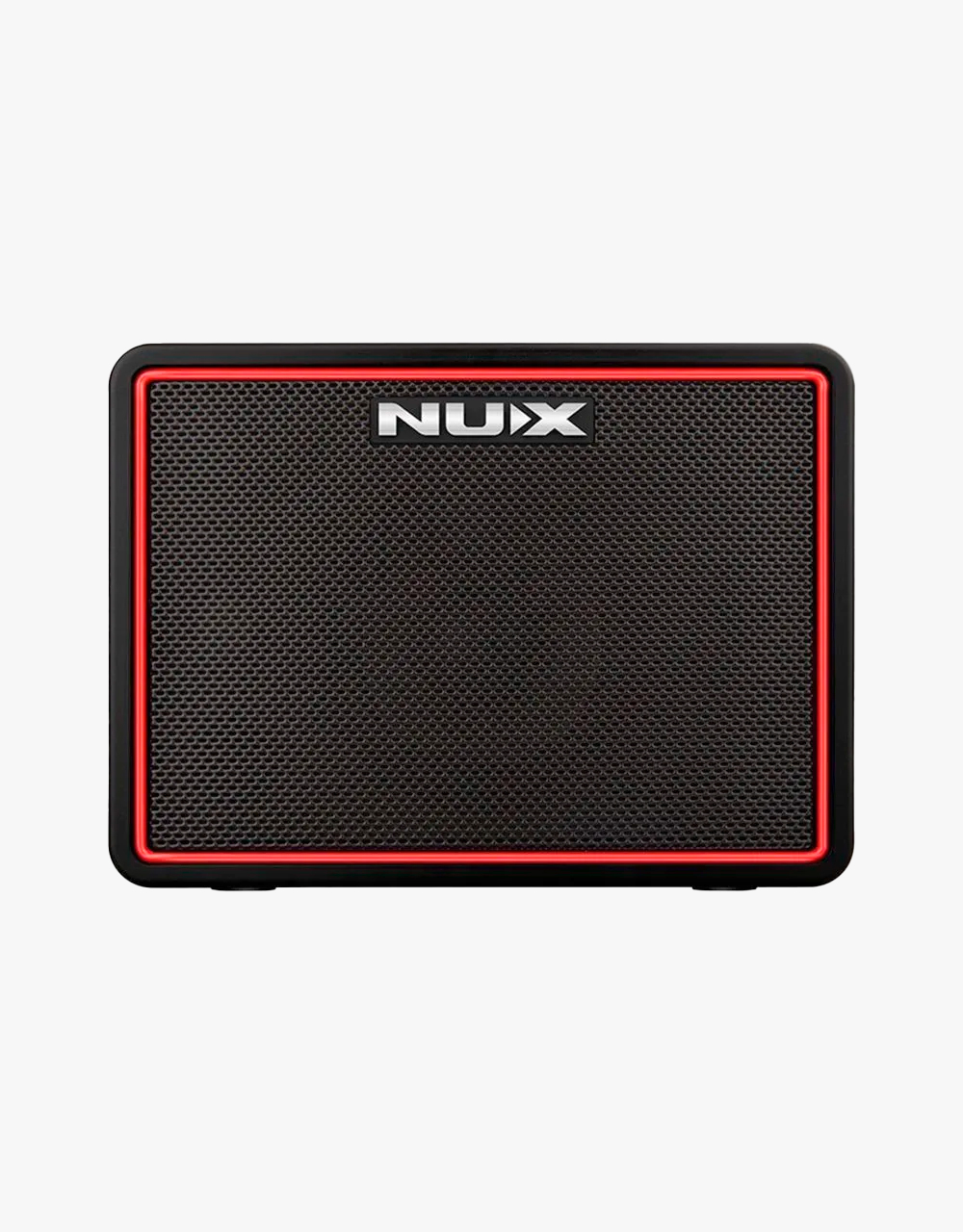 Портативный комбоусилитель для электрогитары, Nux Cherub, Mighty-Lite-BT , 3Вт - купить в "Гитарном Клубе"