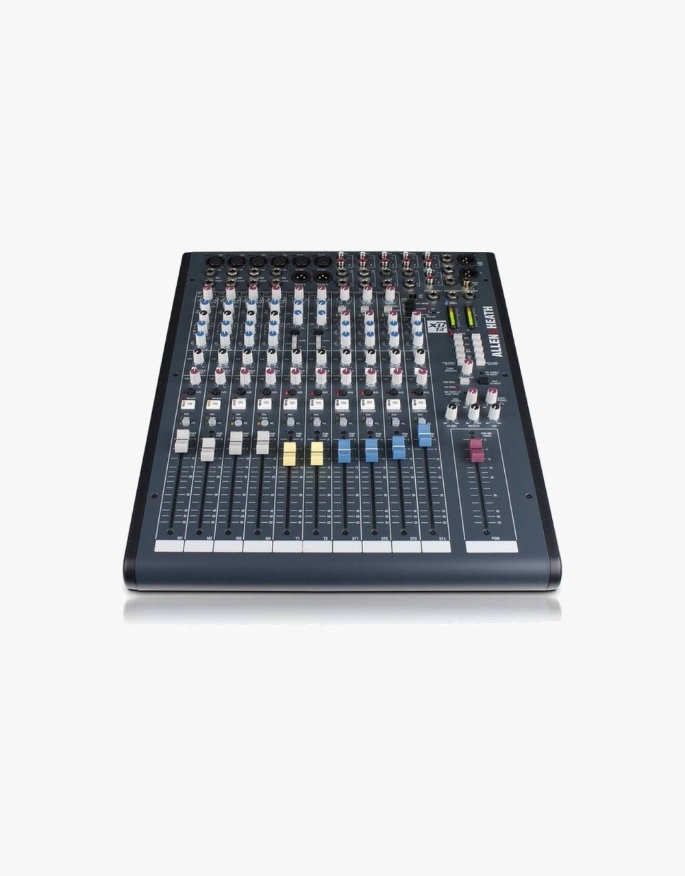 Микшер Allen&Heath XB2 14 - купить в "Гитарном Клубе"